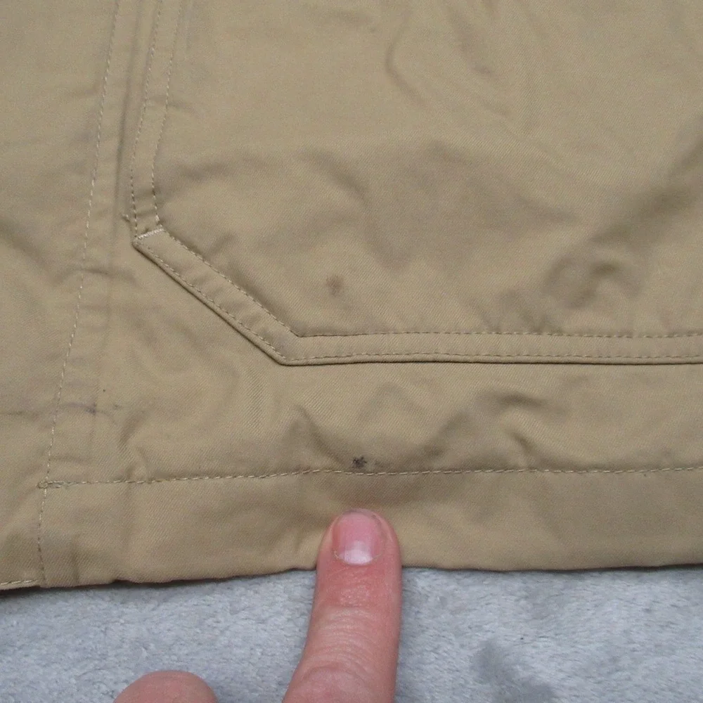 Eddie Bauer few blemishes